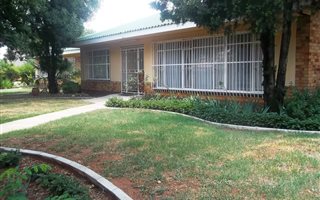 4 Bedroom House in Riversdale