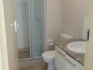 Bachelor apartment in Arcadia