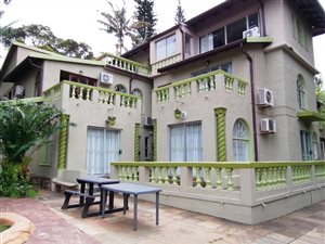 8 Bed House in Ramsgate