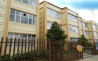 3 Bedroom Flat in Benoni Central