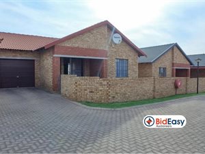 2 Bed House in Riversdale