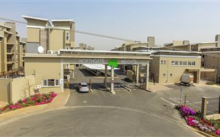 2 Bedroom Apartment in Northgate