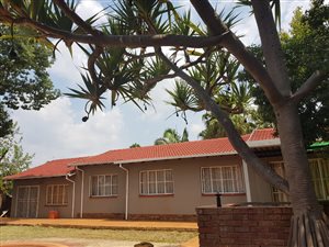 4 Bed House in The Orchards