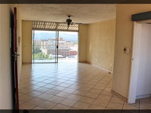 3 Bed Apartment in Rietfontein