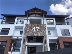 1 Bed Apartment in Bronkhorstspruit