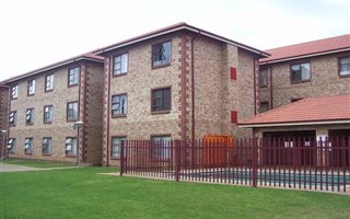 1 Bedroom Apartment in Potchefstroom Central