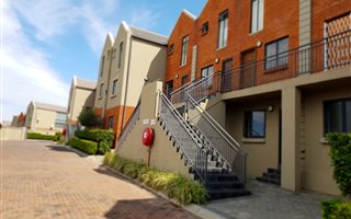 1 Bedroom Flat in Darrenwood