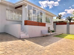 3 Bed House in Westdene