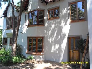 3 Bed House in Constantia Park