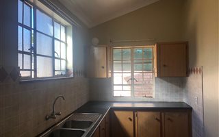 2 Bedroom Apartment in Mokopane