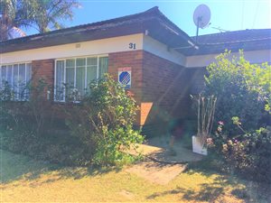 3 Bed House in Homestead