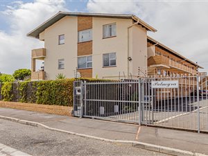 2 Bed Apartment in Heathfield