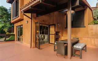 3 Bedroom House in San Lameer