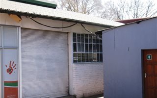 144 m² Commercial space in Erasmus
