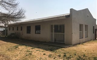 4 Bedroom House in Dunnottar