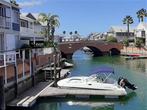 3 Bed House in Knysna Quays