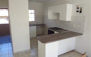 2 Bedroom Apartment in Radiokop