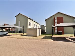 2 Bed Apartment in Montana Tuine