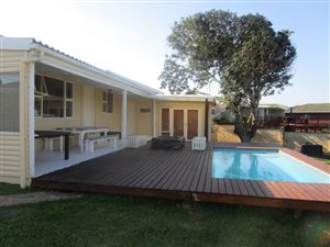 4 Bed House in Winterstrand