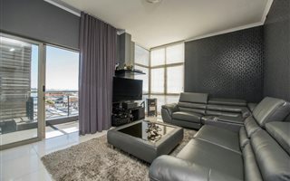 2 Bedroom Apartment in University Estate