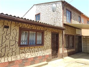 5 Bed House in Newlands East