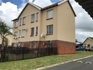 1 Bed Townhouse in Terenure