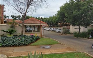 2 Bedroom Apartment in Hillcrest