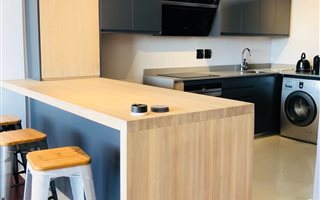 1 Bedroom Apartment in Benmore Gardens