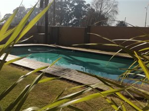 2 Bed Apartment in Randhart