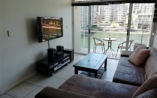 1 Bedroom Apartment in Tyger Waterfront