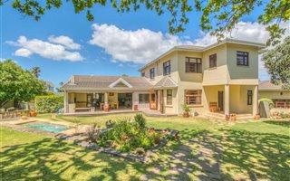 4 Bedroom House in St Georges Park