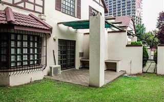 115 m² Commercial space in Bedfordview