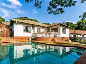 4 Bed House in Westridge