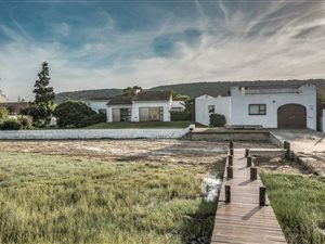 4 Bed House in Amsterdamhoek