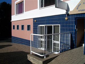 120 m² Commercial space in Upington