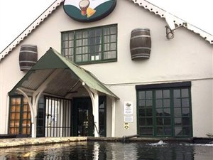 156.5 m² Commercial space in Drummond
