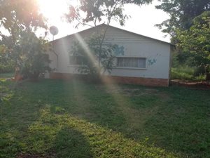 2 Bed House in Mokopane