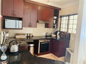 1 Bed Apartment in Atholl