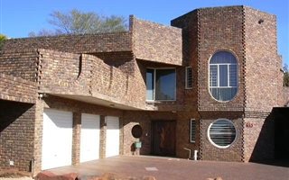 1 Bedroom House in Garsfontein