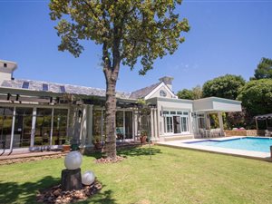 3 Bed House in Erinvale Estate