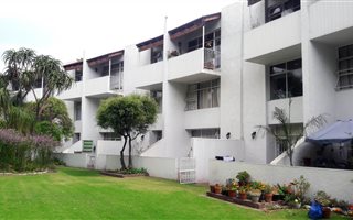 1 Bedroom Apartment in Parkmore