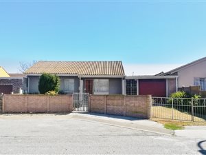 3 Bedroom House in Booysen Park