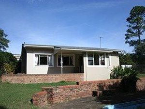 21 ha Farm in Camperdown
