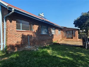 3 Bed House in The Grange