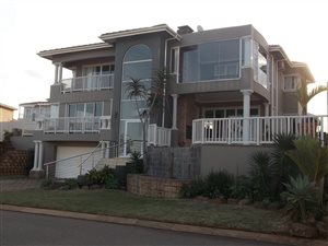 4 Bed Townhouse in Kingsburgh