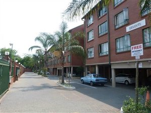 1 Bedroom Apartment in Hatfield