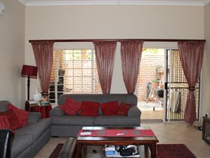 2 Bed Townhouse in The Wilds