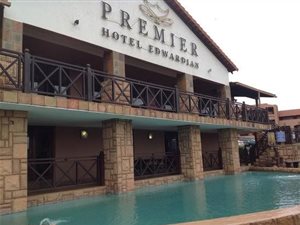 1 Bed Flat in Port Edward