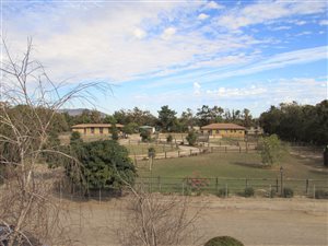 1 ha Farm in Morningstar