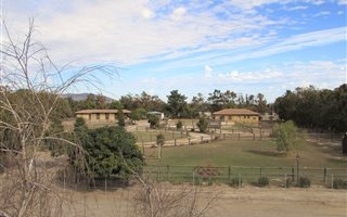 1 ha Farm in Morningstar